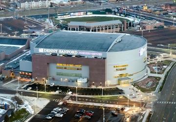 Summit League Men's & Women's Basketball Championship