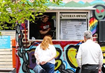 Food Truck Fridays