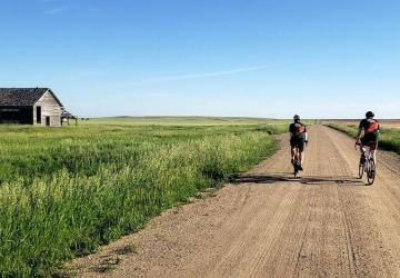 Grassland Gravel
