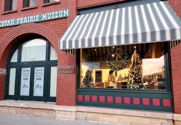 Holiday Open House
