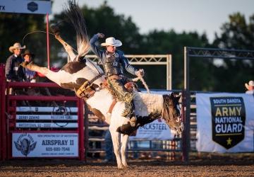 Watertown Rodeo