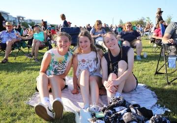 Levitt Songwriting Jam Camp