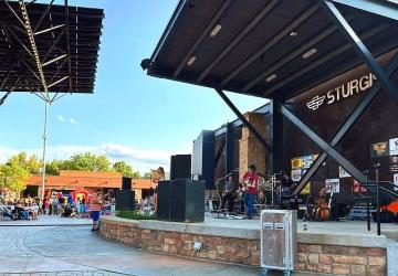 Music on Main