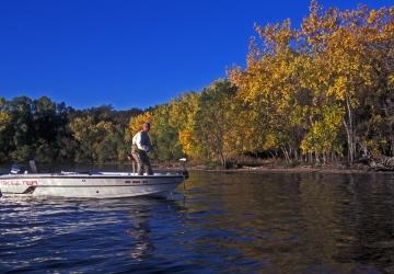 Hartford Beach State Park