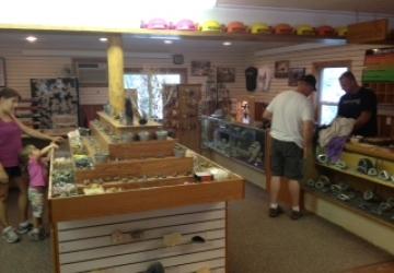 Gift Shop