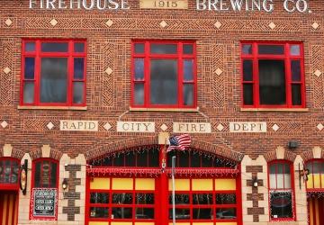 Firehouse Brewing Company