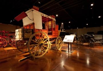 Deadwood Days of &#039;76 Museum