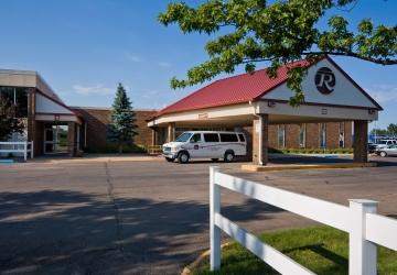 Best Western Ramkota Hotel