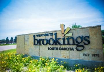 Welcome to Brookings!