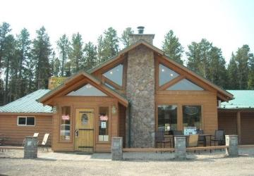 Recreational Springs Resort & Lodge, Lead