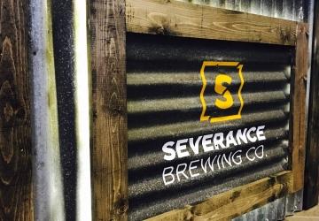 Severance Brewing Co., Sioux Falls