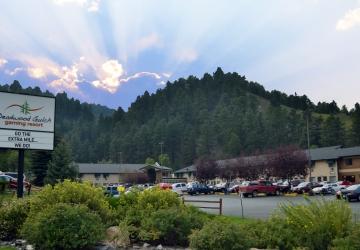 Deadwood Gulch Gaming Resort