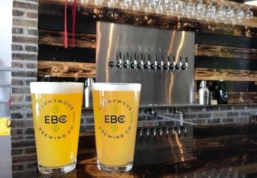 Eponymous Brewing Company, Brookings