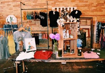 The Prairie Mermaid Boutique, Brookings