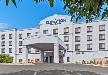 Elevation Inn & Suites, Rapid City