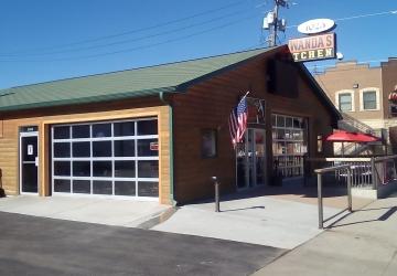 Wanda's Kitchen, Sturgis