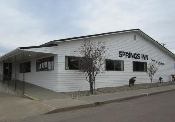 Springs Inn Ext.