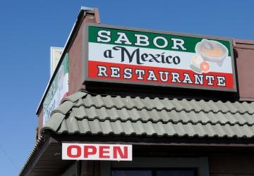 Sabor a Mexico, Rapid City