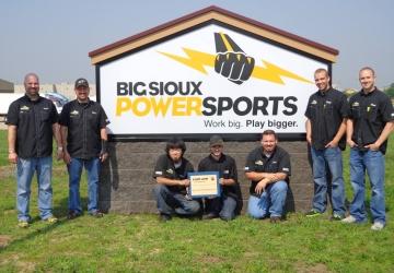 Big Sioux PowerSports