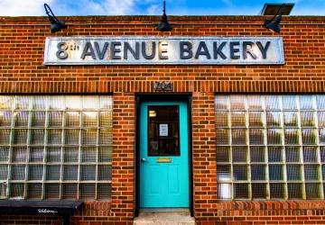 8th Avenue Bakery, Belle Fourche