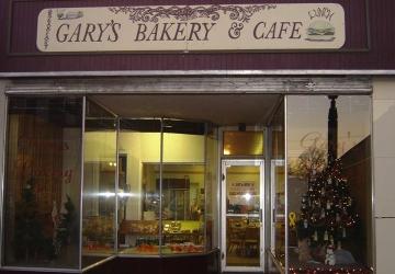 Gary's Bakery, Madison