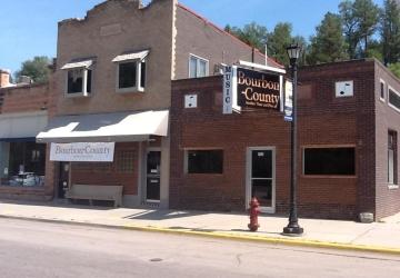 Bourbon-County Speakeasy, Hot Springs