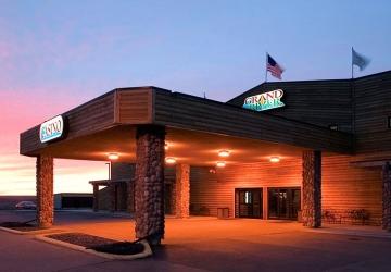 Grand River Casino & Resort, Mobridge