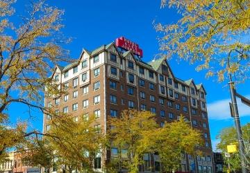 Hotel Alex Johnson, Rapid Ctiy
