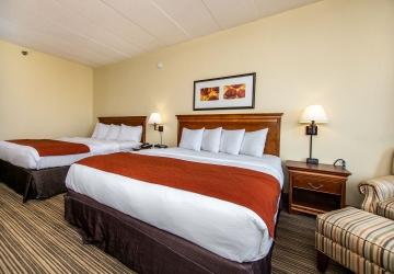 Country Inn & Suites, Rapid City