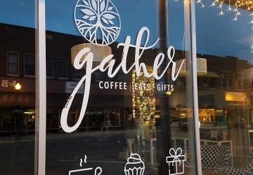 Gather, Watertown