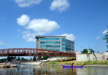 Sioux Falls Kayak & Bike Rentals, Sioux Falls