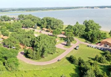 Lewis & Clark Resort, Yankton