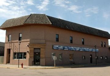 Dakota Emporium Trading Post, Fort Pierre