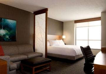 Hyatt Place Sioux Falls – South, Sioux Falls