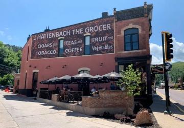 Jacobs Brewhouse & Grocer, Deadwood