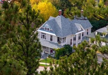 1899 Inn Bed and Breakfast, Deadwood