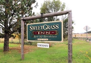 Sweetgrass Inn, Rapid City