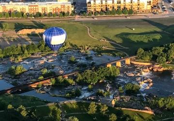 605 Balloon Ride, Sioux Falls