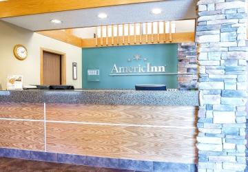 AmericInn by Wyndham, Sioux Falls