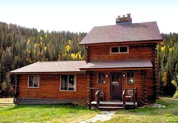 Galena Lodge, Deadwood