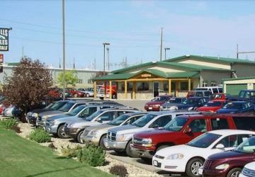 Black Hills Car Rentals, Rapid City