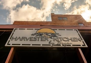 Harvester Kitchen by Bryan, Sioux Falls