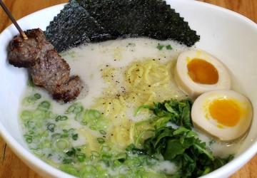 Bokujo Ramen, Rapid City