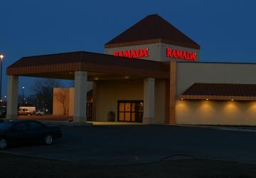 Ramada Hotel &amp; Suites