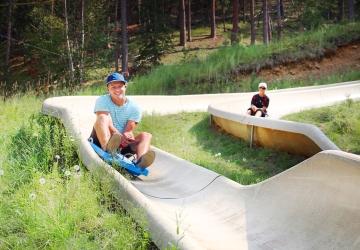 Alpine Slide1