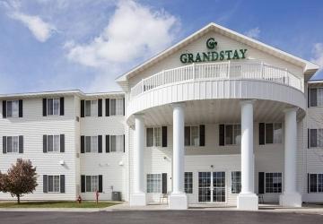 GrandStay Residential Suites Hotel, Rapid City