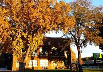 South Dakota Discovery Center, Pierre