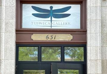 Tusweca Gallery, Rapid City