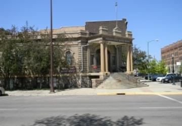 Codington County Heritage Museum