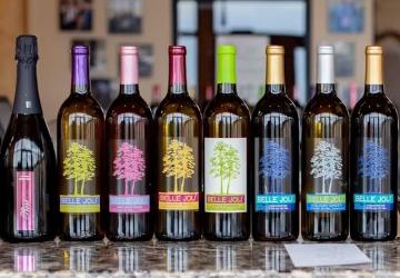 Belle Joli Winery, Sturgis